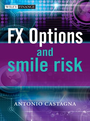 cover image of FX Options and Smile Risk